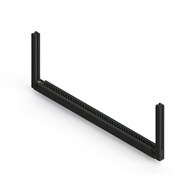 357-044-521-158 EDAC Inc.  Edgeboard Connectors